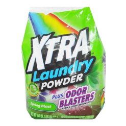 Xtra Detergent 479g Spring Blast-wholesale