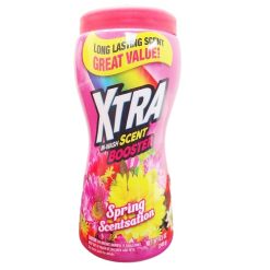 Xtra Scent Booster 8.5oz Spring Scentsat-wholesale