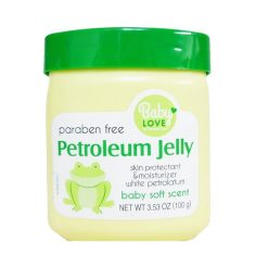 B.L Petroleum Jelly 3.53oz Soft Scent-wholesale