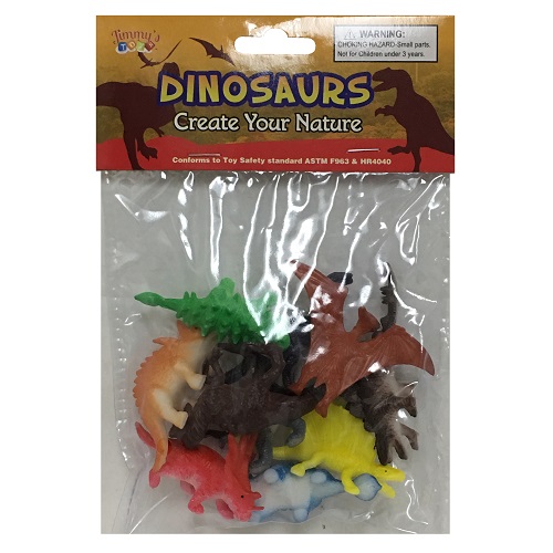 Toy Mini Dinosaurs Set 10pcwholesale Online wholesale store of general
