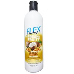 Flex Shamp 20oz Coconut Almond-wholesale
