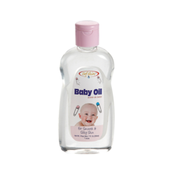 Sofskin Baby Oil 7oz-wholesale