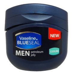 Vaseline 100ml Men Cooling Blue Seal-wholesale