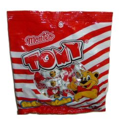 Montes Candy 4oz Tomy-wholesale
