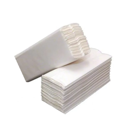 Paper Towels 160ct White Multifold-wholesale
