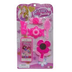 Toy Pretty Beauty W-Cell Phone-wholesale
