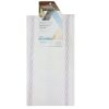 Area Mat Multi-Purpose 23X32in White-wholesale