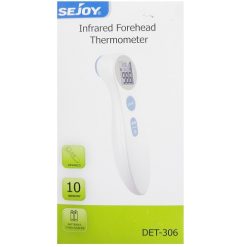 Infrared Forehead Thermometer DET-306-wholesale