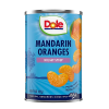 Dole Mandarin Oranges 15oz In Light Syru-wholesale