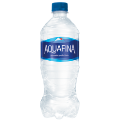 Aquafina Water 20oz-wholesale