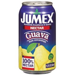 Jumex Can Guava Nectar 11.3oz + CRV-wholesale