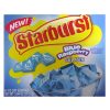 Starburst Gelatin 3.94oz Blue Raspberry-wholesale