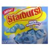 Starburst Gelatin 3.94oz Blue Raspberry-wholesale