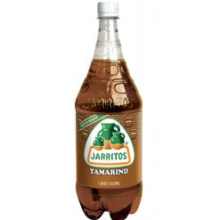 Jarritos Soda 1.5 Ltrs Tamarind + CRV-wholesale