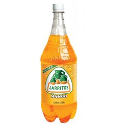 Jarritos Soda 1.5 Ltrs Mango-wholesale