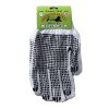 Work Gloves Dotted 2pk Dbl Sided-wholesale Work Gloves Dotted 2pk Dbl Sided-wholesale