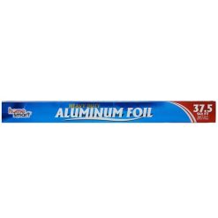H.S Aluminum Foil 37.5sq Ft-wholesale