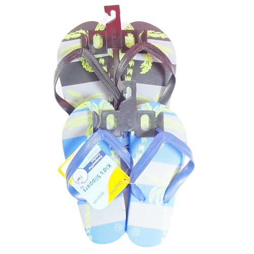 Kids Flip Flops Asst Sizes & Clrs-wholesale Kids Flip Flops Asst Sizes & Clrs-wholesale