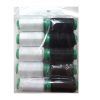 Sewing Thread 10ct Blck & White-wholesale Sewing Thread 10ct Blck & White-wholesale