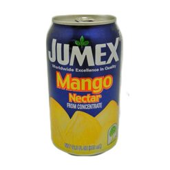 Jumex Can Mango Nectar 11.3oz-wholesale