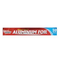 H.S Aluminum Foil 50sq Ft-wholesale