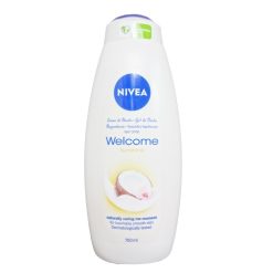 Nivea Body Wash 750ml Welcome Sunshine-wholesale