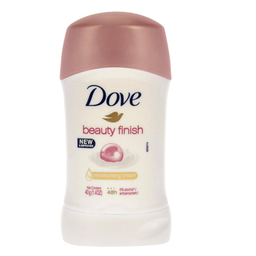 Dove Anti-Persp 40g Beauty Finish-wholesale Dove Anti-Persp 40g Beauty Finish-wholesale