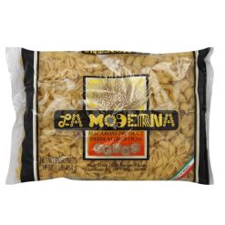 La Moderna Pasta Shells 16oz-wholesale