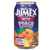 Jumex Can Peach Nectar 11.3oz + CRV-wholesale Jumex Can Peach Nectar 11.3oz + CRV-wholesale