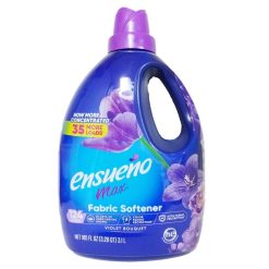 Ensueño Fab Soft 105oz Voilet Bouquet HE-wholesale