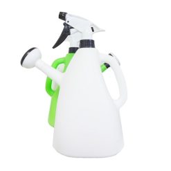 Spray Bottle Plastic 9.84in Asst Clrs-wholesale
