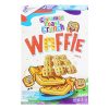G.M Cinnamon Toast Crunch Waffle 11.6oz-wholesale