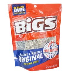 Bigs Sunflower Seeds 5.35oz Original-wholesale