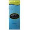 Table Cover 54 X 108in Teal Plastic-wholesale