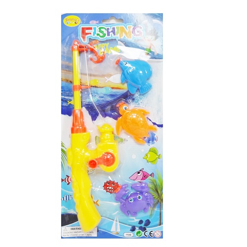 Toy Fishing Game Set Ast-wholesale - SmartLoadUsa.com - Online ...