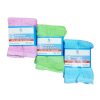 Bar Mop Towels 3pk 12X12 Asst Clrs-wholesale Bar Mop Towels 3pk 12X12 Asst Clrs-wholesale