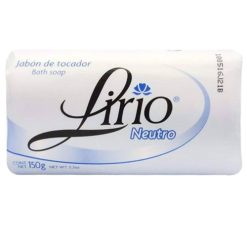 Lirio Bar Soap 150g Neutro-wholesale