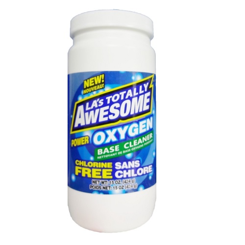 Awesome Oxygen Base Cleaner 15oz-wholesale Awesome Oxygen Base Cleaner 15oz-wholesale