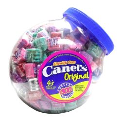 Canels Chewing Gum 300ct Original-wholesale