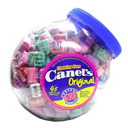 Canels Chewing Gum 300ct Original-wholesale Canels Chewing Gum 300ct Original-wholesale