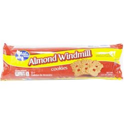Lil Dutch 13.5oz Almond Windmill Cookies-wholesale
