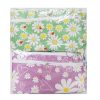 Make-Up Bag Plastic Flower Design-wholesale Make-Up Bag Plastic Flower Design-wholesale