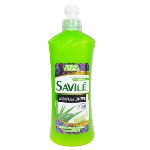 Savile Styling Creme 300ml Nopal-wholesale Savile Styling Creme 300ml Nopal-wholesale