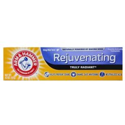 A&H Toothpaste 4.3oz Rejuvenating-wholesale