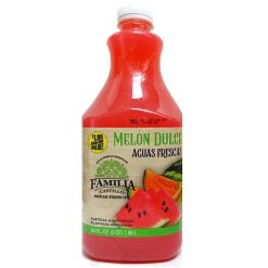 F.C Aguas Frescas 64oz Melon Dulce-wholesale