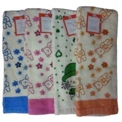 Kitchen Towels Asst Designs-wholesale