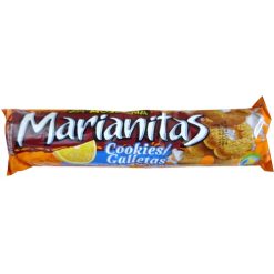 La Moderna Marianitas Orange 6.53oz-wholesale