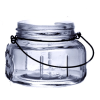 Candle Holder Mason Jar 8oz Clear-wholesale Candle Holder Mason Jar 8oz Clear-wholesale