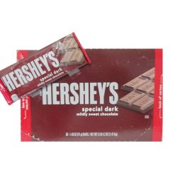 Hersheys Choco Special Dark 1.45oz-wholesale