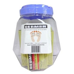 Derman Antifungal Cream .88oz-wholesale